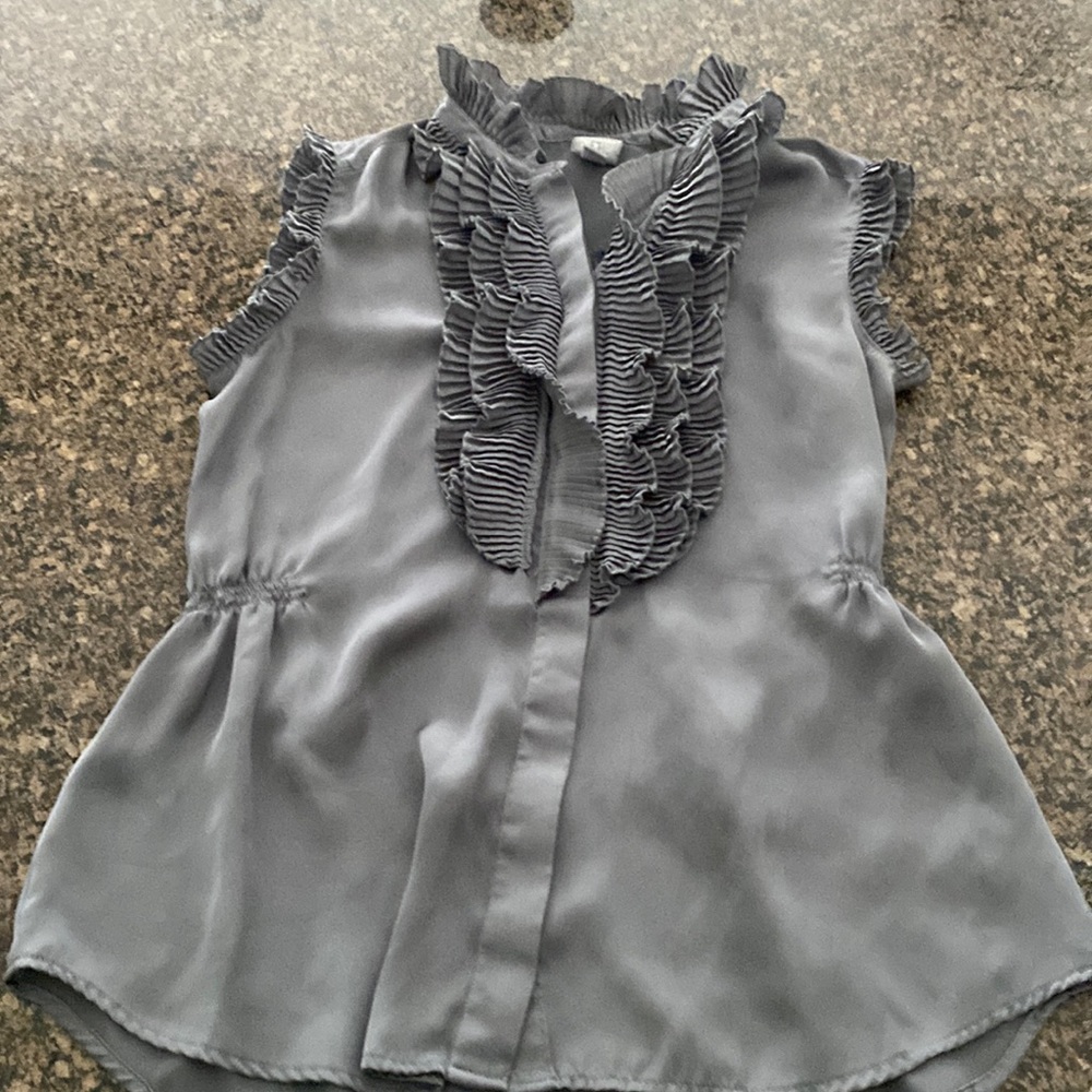 Womens size medium blouse